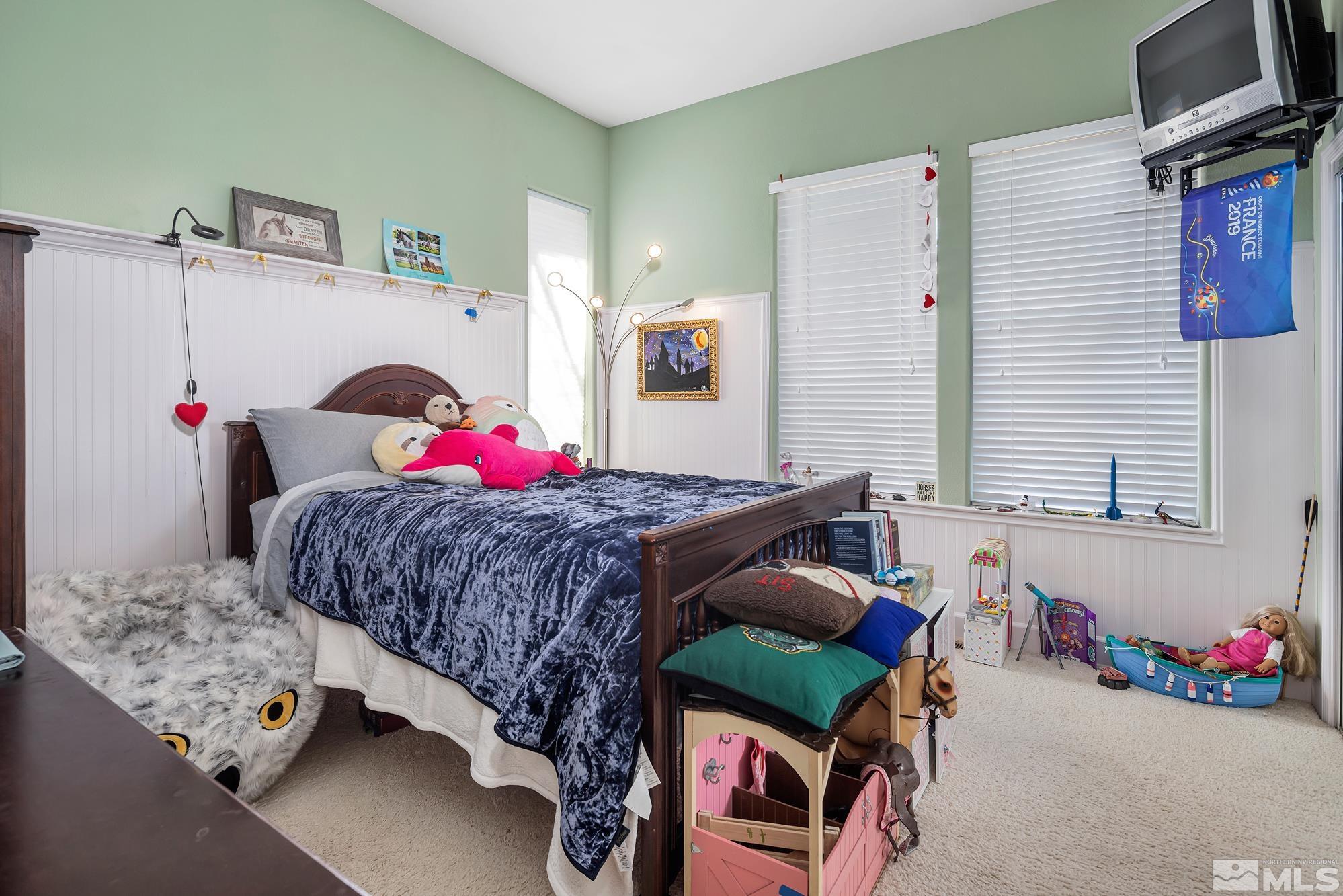 2706 Wind Feather Trail Reno, NV 89511 - Photo 20 of 25 Photo 20