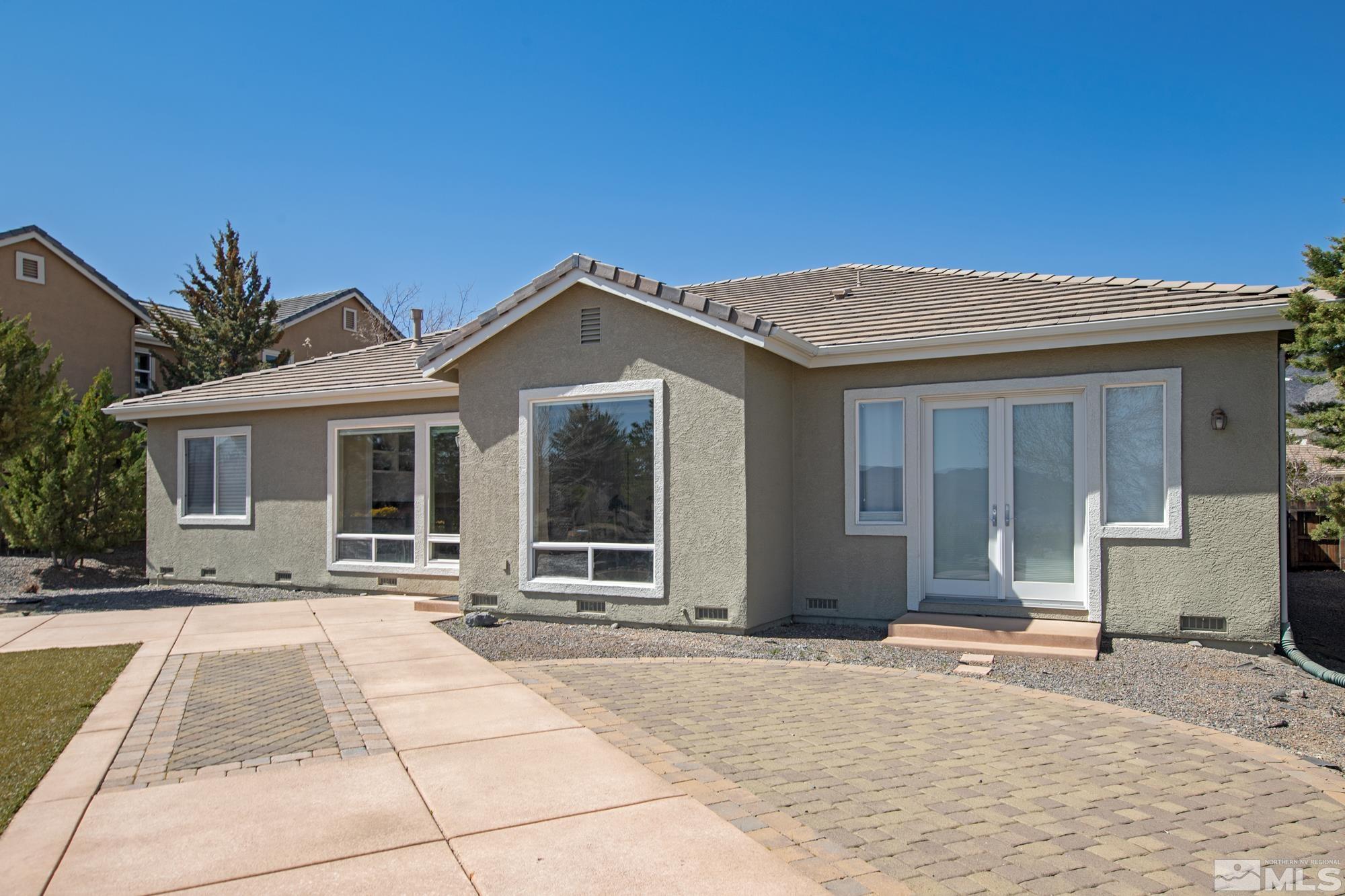 2706 Wind Feather Trail Reno, NV 89511 - Photo 25 of 25 Photo 25