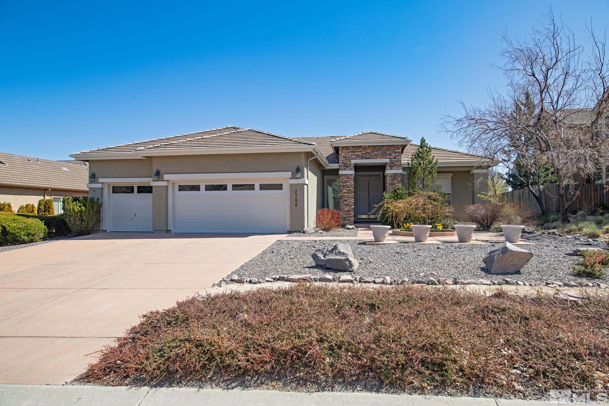 2706 Wind Feather Trail Reno, NV 89511 - Photo 3 of 25 Photo 3