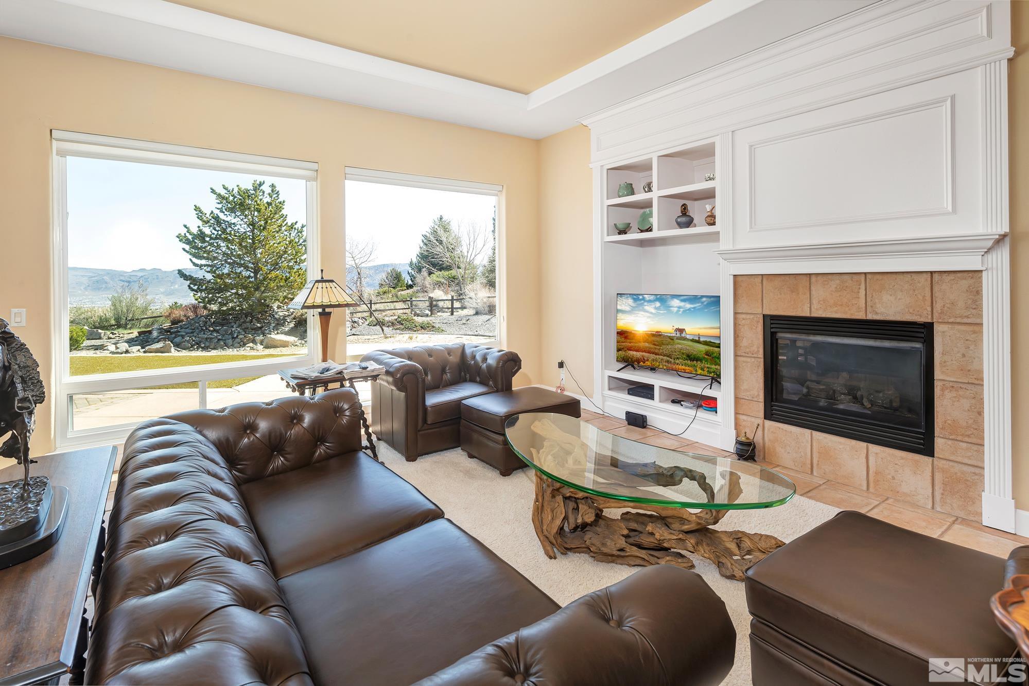 2706 Wind Feather Trail Reno, NV 89511 - Photo 8 of 25 Photo 8
