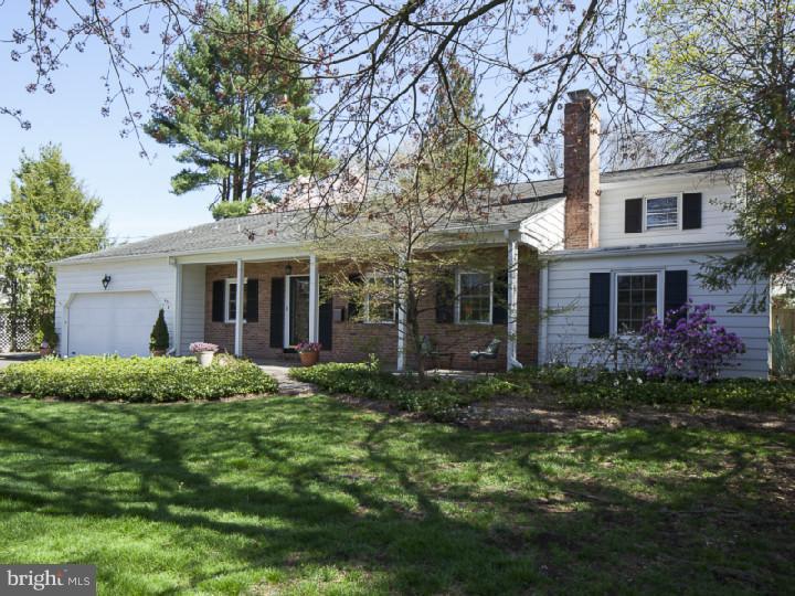 439 Terhune Road Princeton, NJ 08540 - Photo 1 of 25