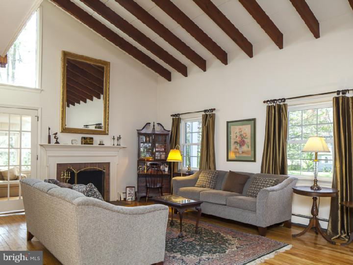 439 Terhune Road Princeton, NJ 08540 - Photo 3 of 25