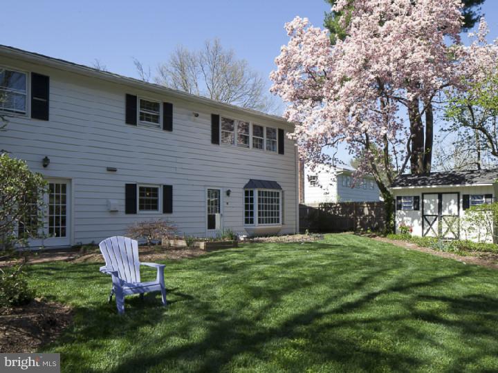 439 Terhune Road Princeton, NJ 08540 - Photo 21 of 25