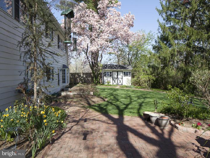 439 Terhune Road Princeton, NJ 08540 - Photo 25 of 25