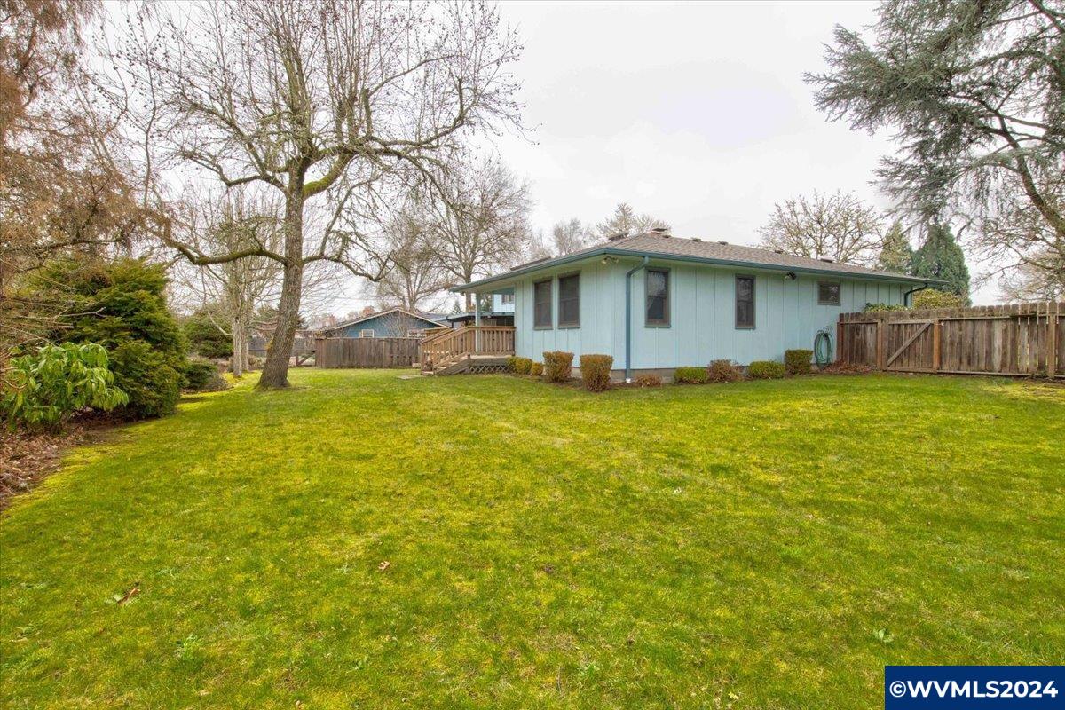 3110 Southwest Liberty Street Albany, OR 97321 - Photo 39 of 42 Gallery Image 39