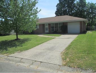5 Buckingham Road Belleville, IL 62226 - Photo 1 of 14 Gallery Image 1