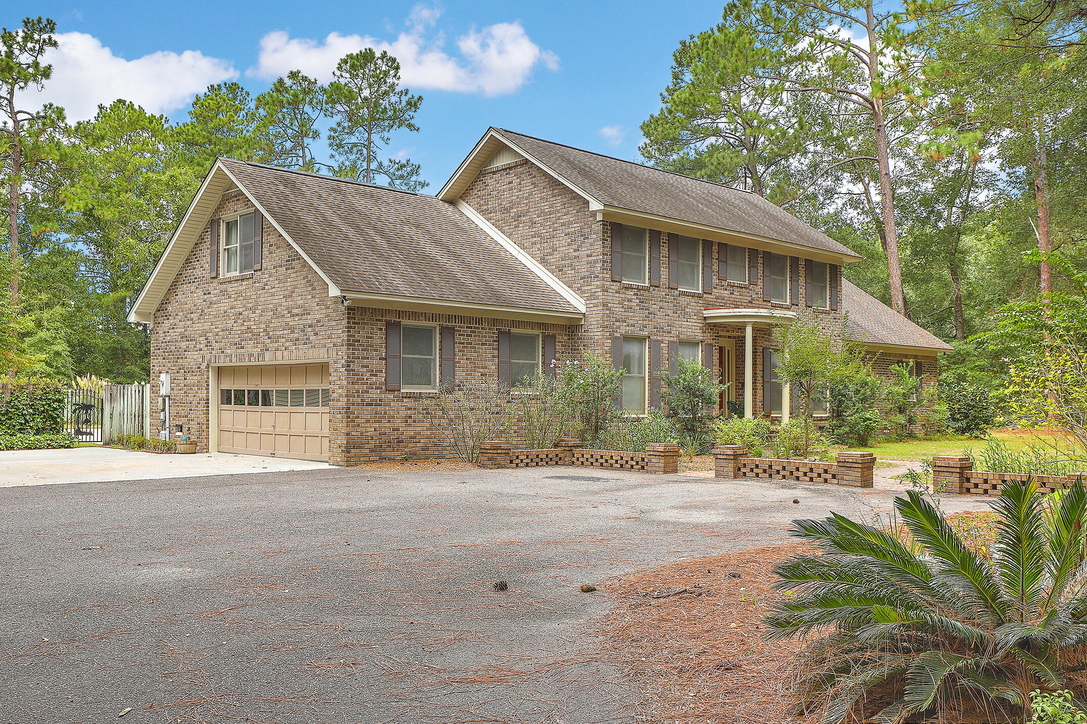 879 Academy Road Walterboro, SC 29488 - Photo 1 of 50 0W7A9802_3_4_5_6_7_8