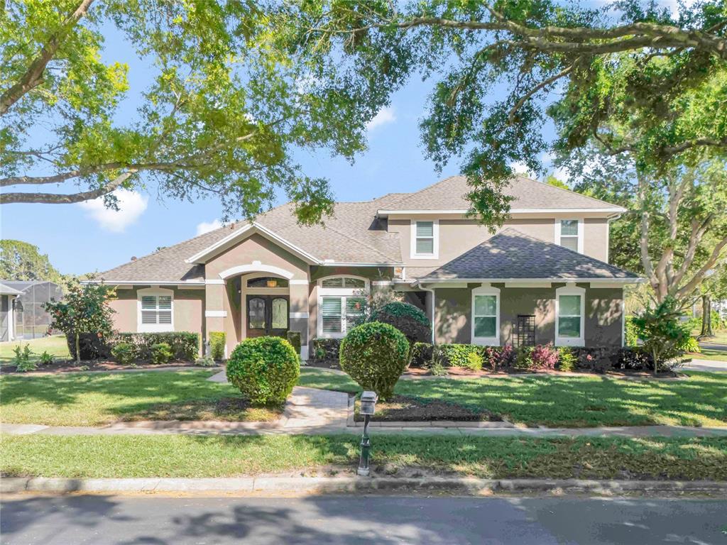 2206 Ridgewind Way Windermere, FL 34786 - Photo 1 of 1