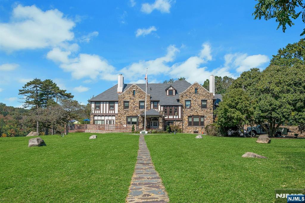 229 White Meadow Road Rockaway, NJ 07866 - Photo 41 of 49