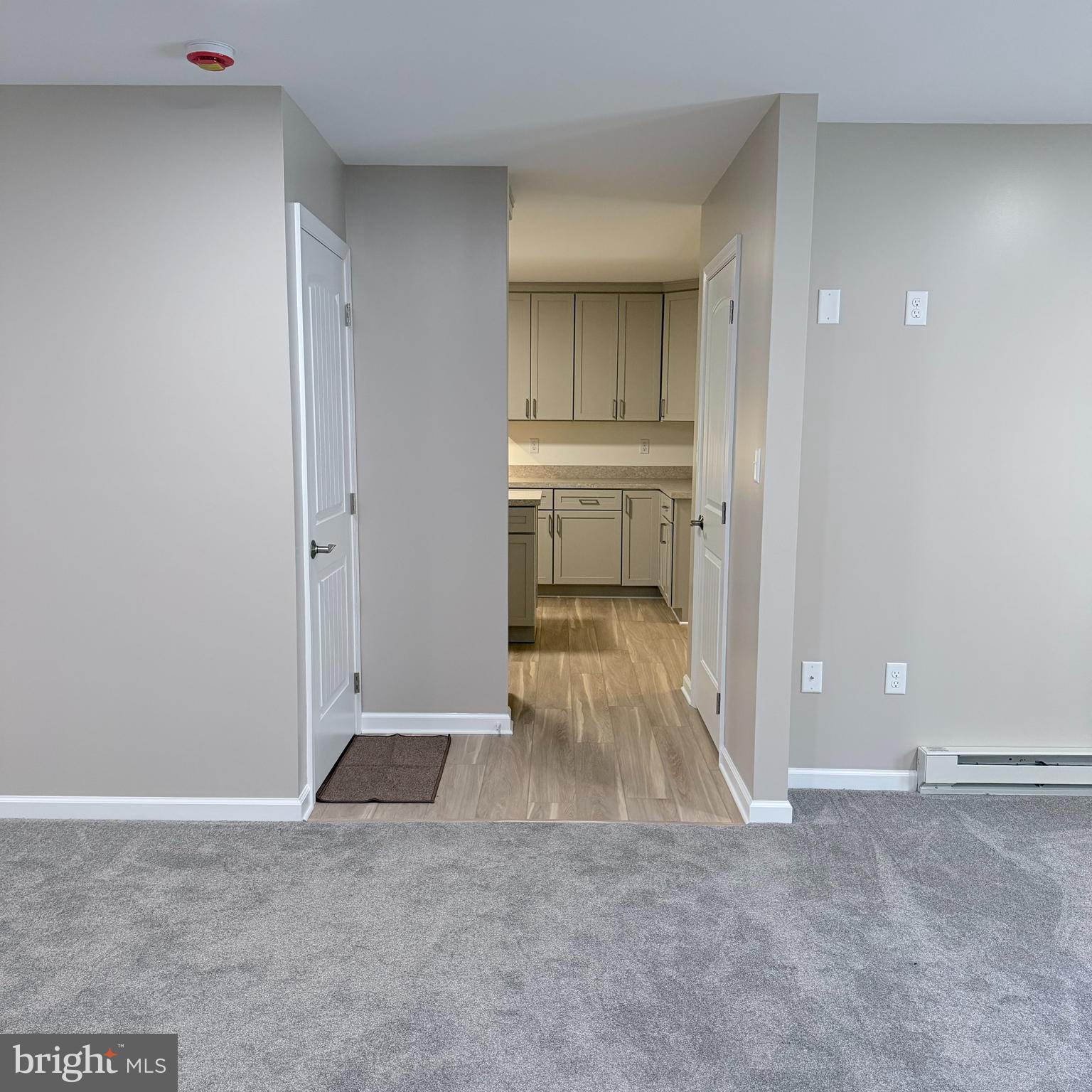 155 Buchanan Valley Road Orrtanna, PA 17353 - Photo 11 of 61 a view of kitchen and utility room