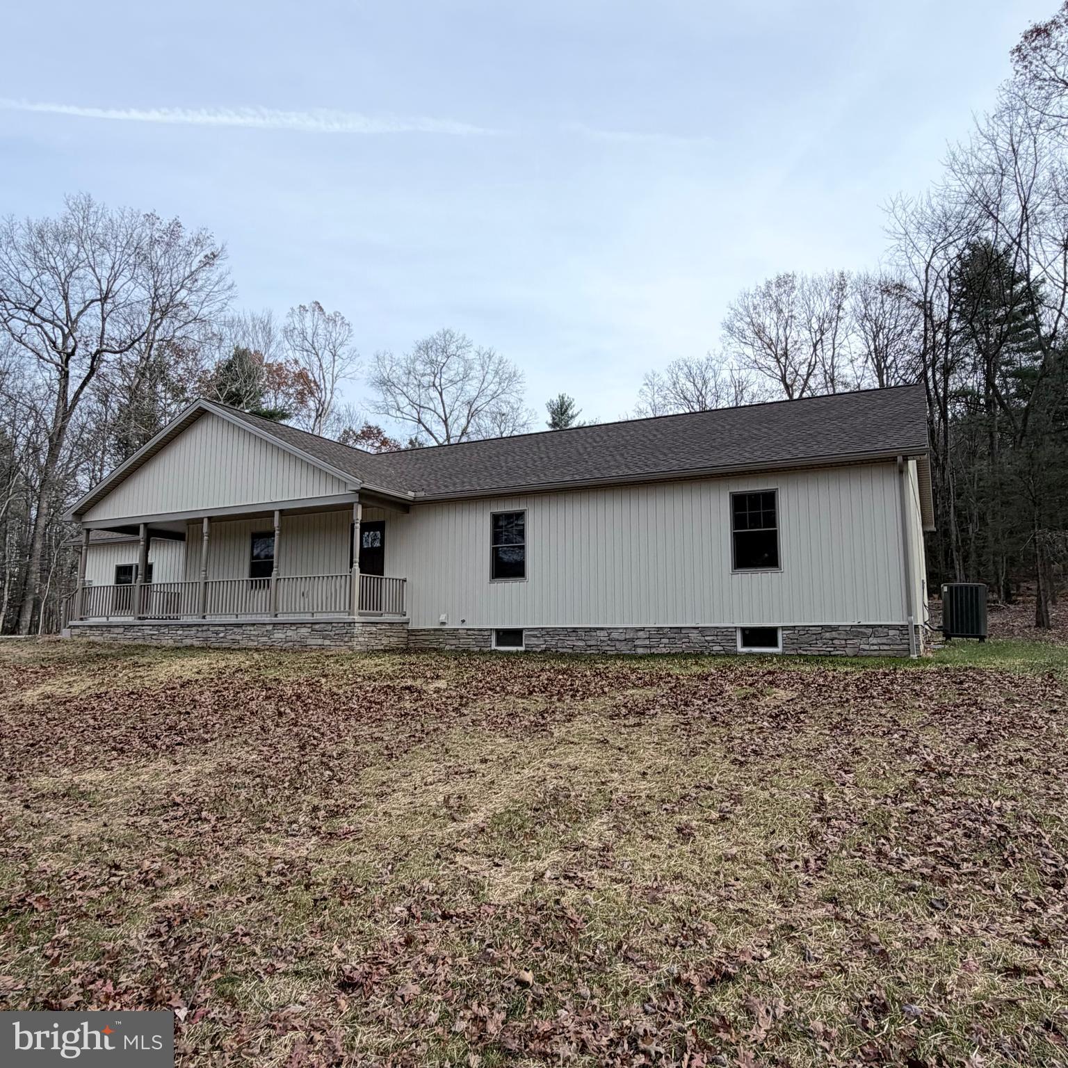155 Buchanan Valley Road Orrtanna, PA 17353 - Photo 2 of 61 a house with a outdoor space
