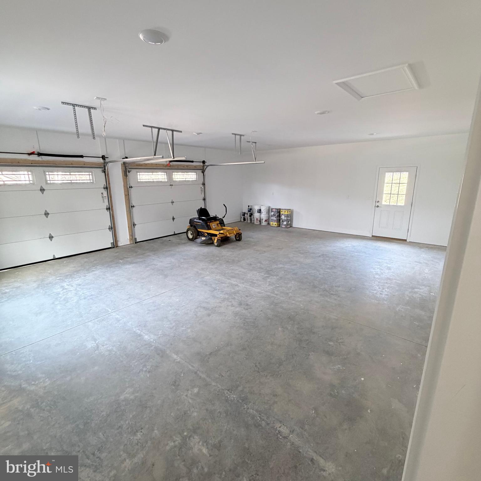 155 Buchanan Valley Road Orrtanna, PA 17353 - Photo 22 of 61 a view of a kitchen with storage and utility
