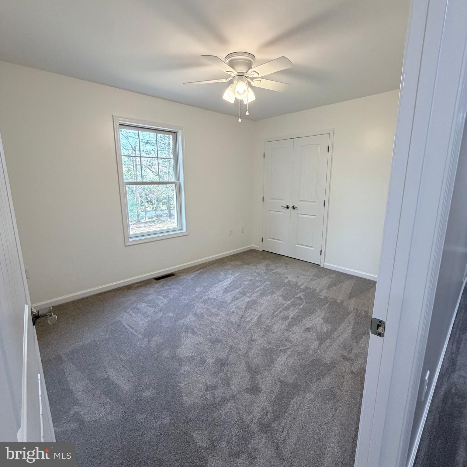 155 Buchanan Valley Road Orrtanna, PA 17353 - Photo 29 of 61 a view of an empty room with a window