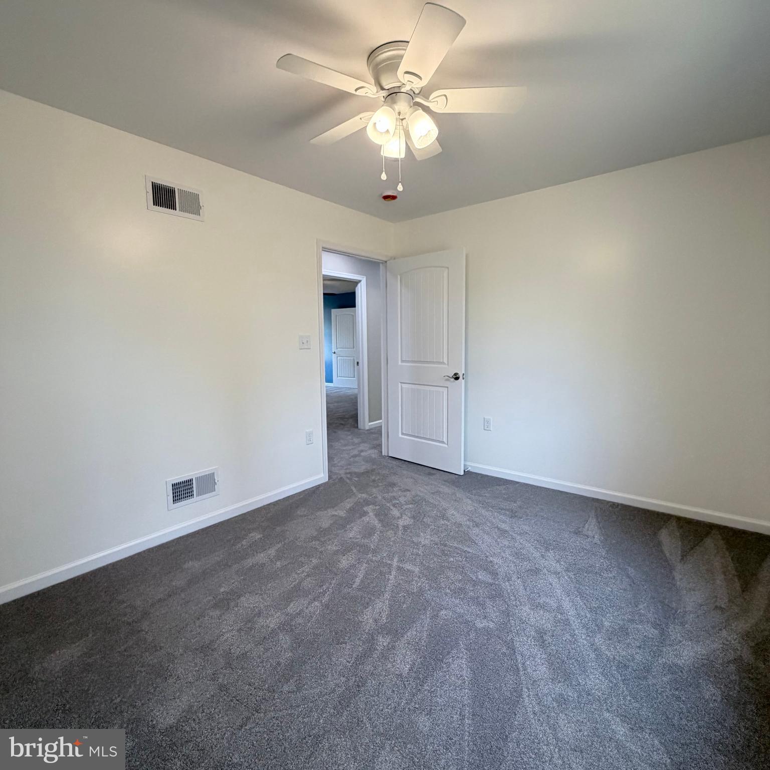 155 Buchanan Valley Road Orrtanna, PA 17353 - Photo 30 of 61 a view of an empty room