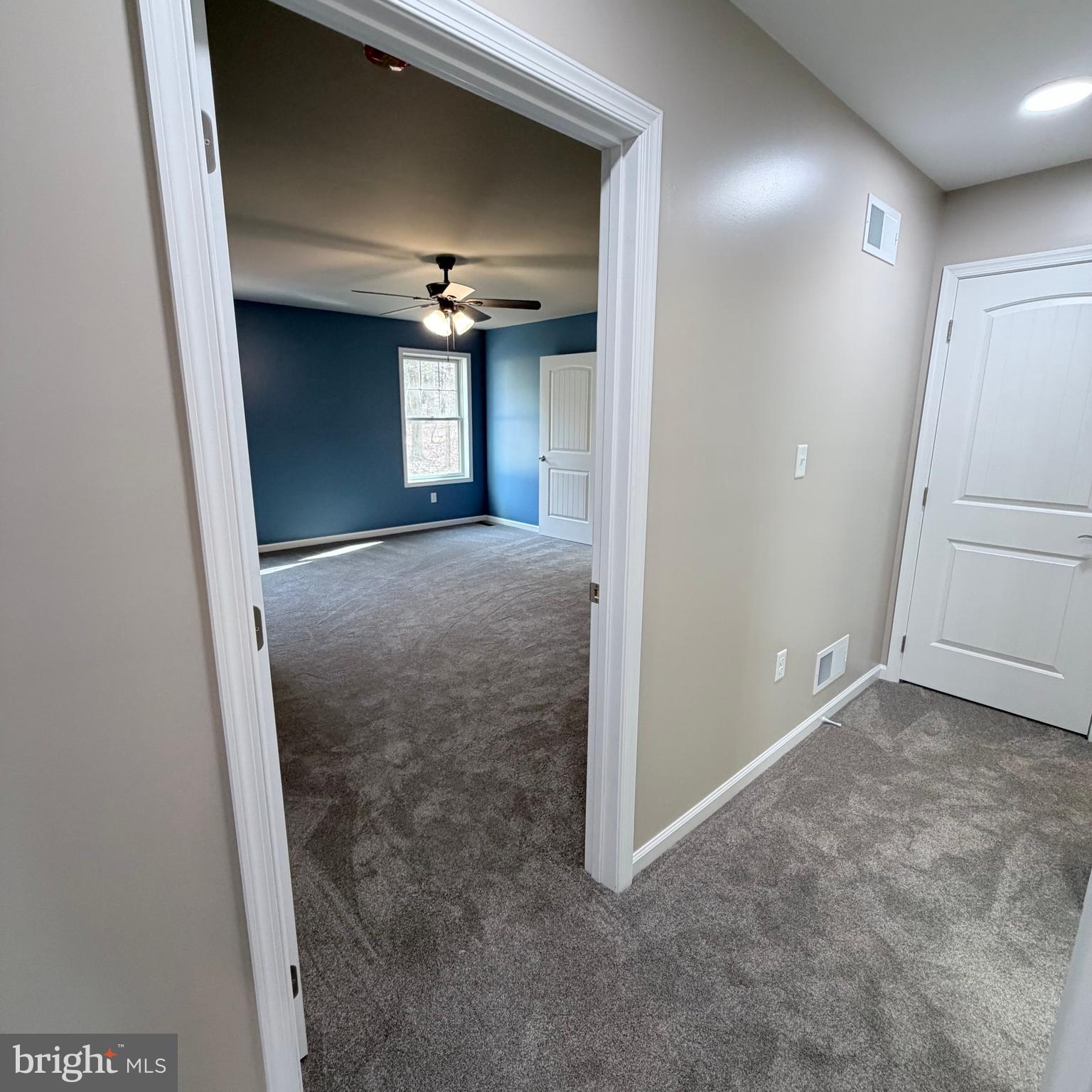155 Buchanan Valley Road Orrtanna, PA 17353 - Photo 31 of 61 a view of livingroom and hallway