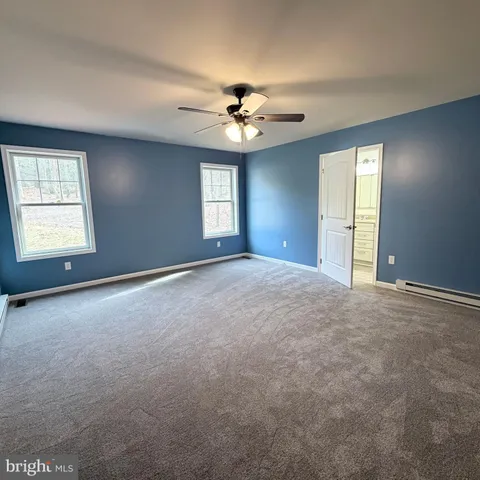 a view of small space