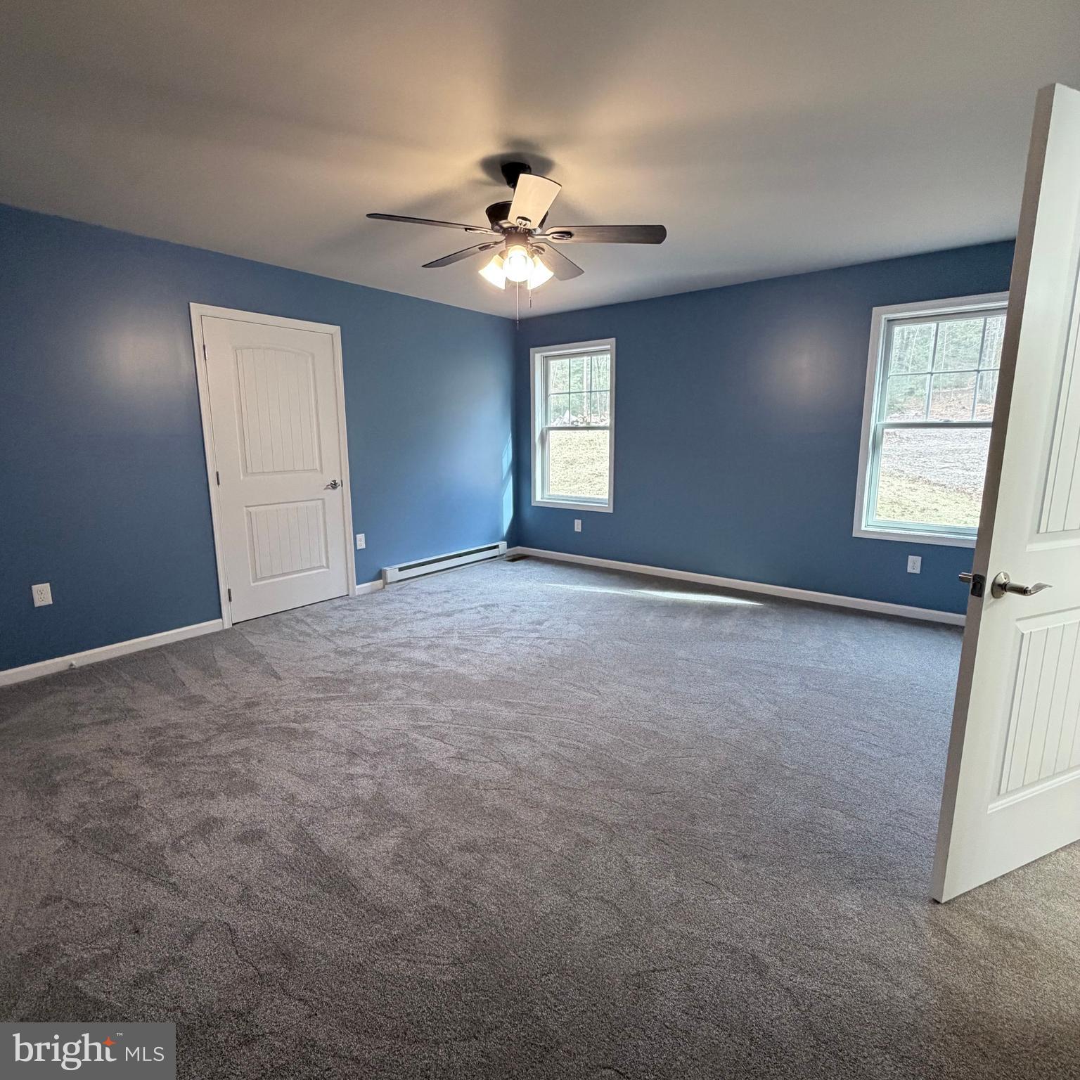 155 Buchanan Valley Road Orrtanna, PA 17353 - Photo 33 of 61 a view of an empty room with a window