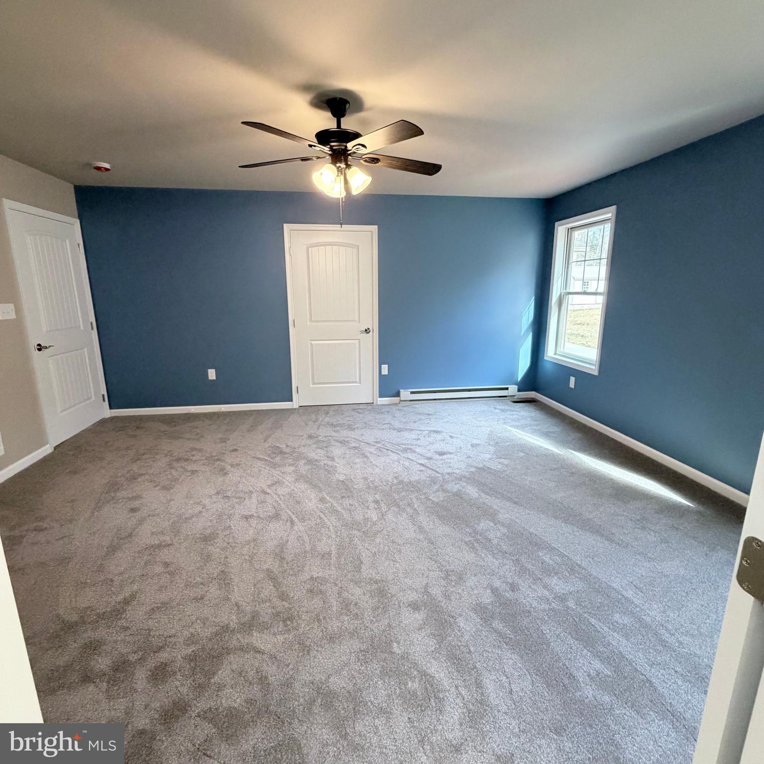 155 Buchanan Valley Road Orrtanna, PA 17353 - Photo 36 of 61 a view of an empty room with a window