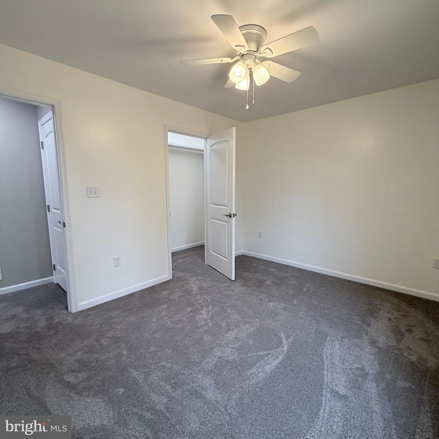 155 Buchanan Valley Road Orrtanna, PA 17353 - Photo 44 of 61 an empty room with a fan & a ceiling fan
