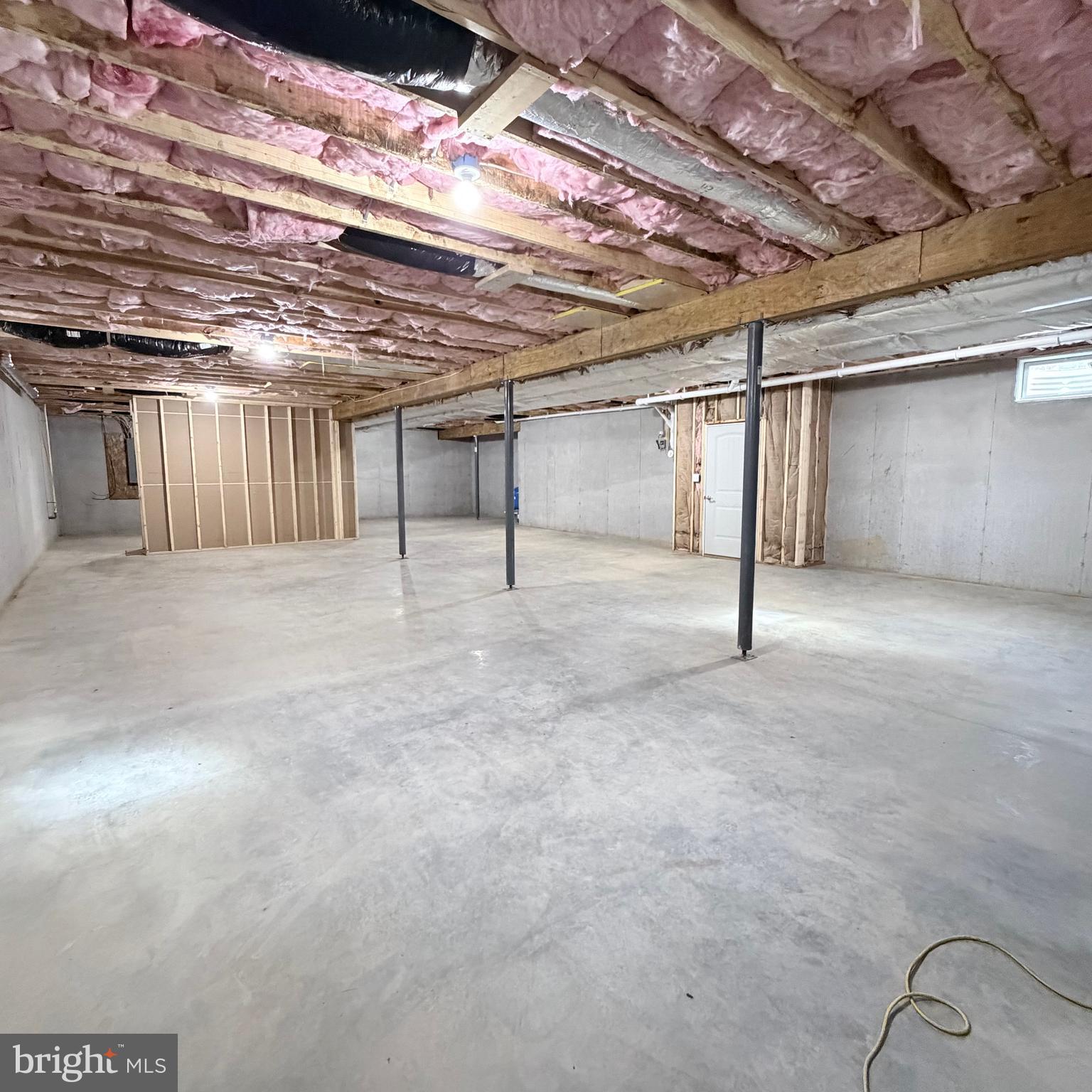 155 Buchanan Valley Road Orrtanna, PA 17353 - Photo 46 of 61 a view of a garage