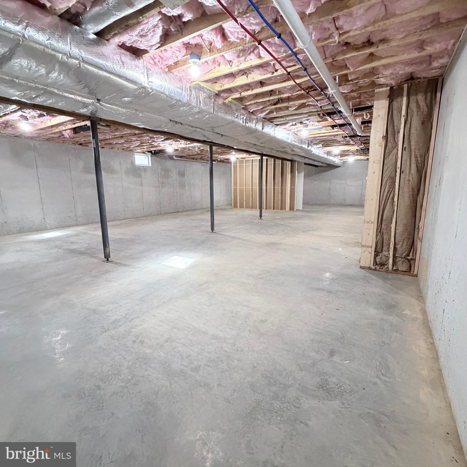 155 Buchanan Valley Road Orrtanna, PA 17353 - Photo 47 of 61 a view of a room with wooden roof