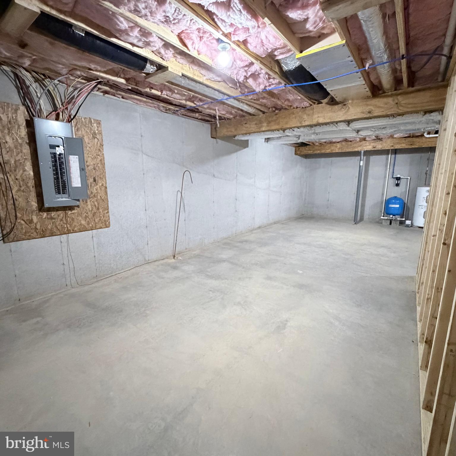 155 Buchanan Valley Road Orrtanna, PA 17353 - Photo 48 of 61 a view of a room with wooden walls