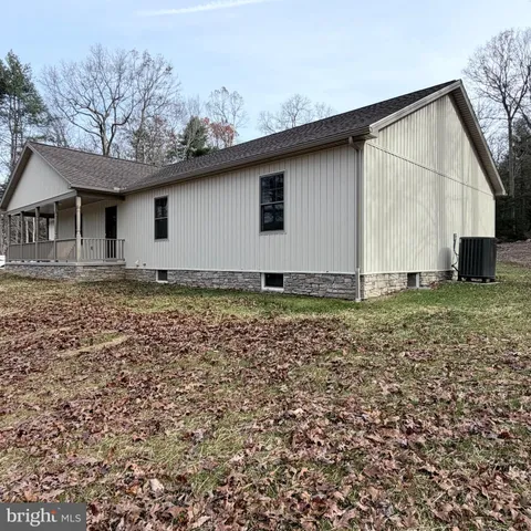 a city view from a balcony