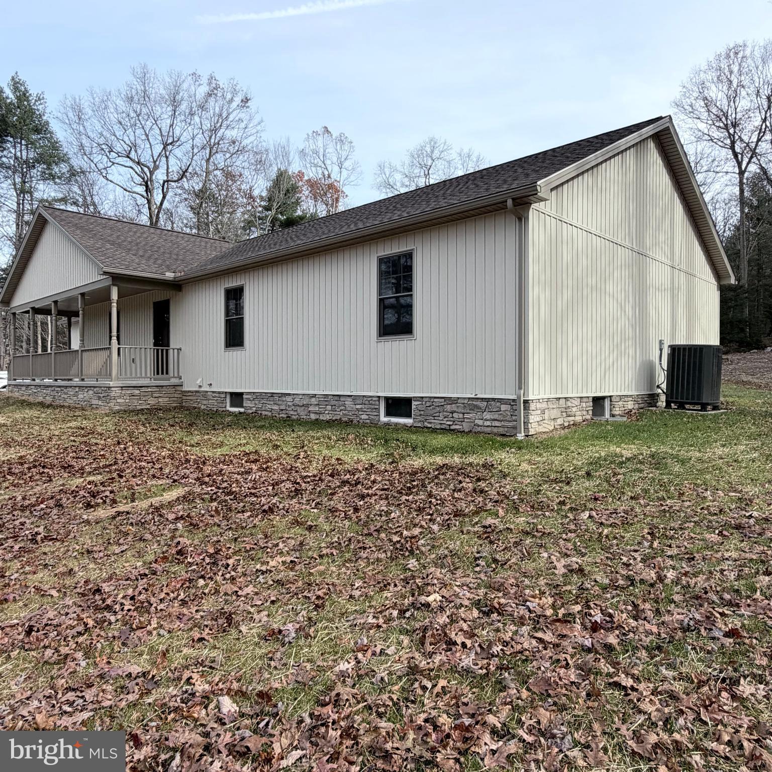 155 Buchanan Valley Road Orrtanna, PA 17353 - Photo 50 of 61 a house with trees in the background