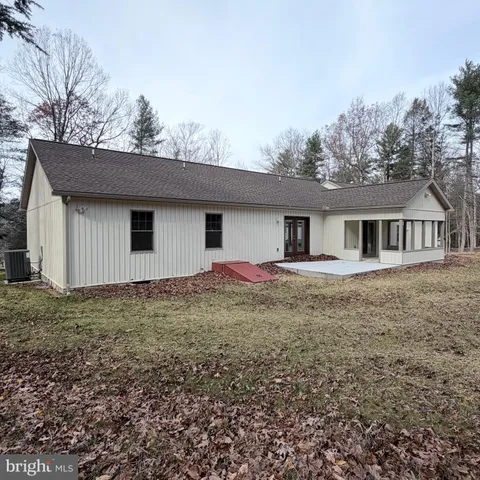 $495,000 | 155 Buchanan Valley Road, Orrtanna, PA 17353