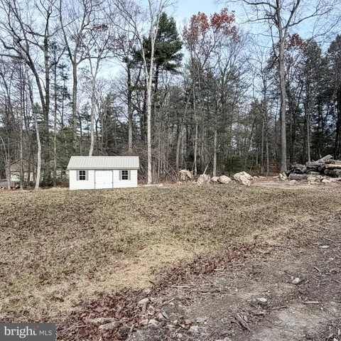 $495,000 | 155 Buchanan Valley Road, Orrtanna, PA 17353