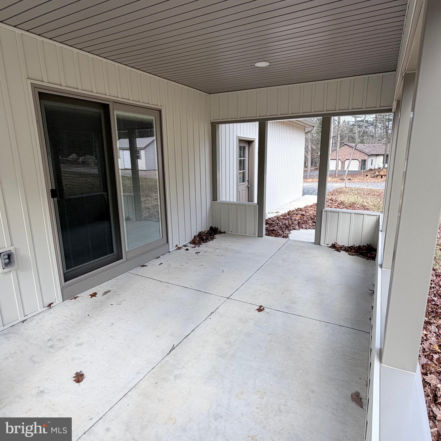 155 Buchanan Valley Road Orrtanna, PA 17353 - Photo 57 of 61 a view of a livingroom with a fireplace