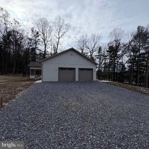 $495,000 | 155 Buchanan Valley Road, Orrtanna, PA 17353