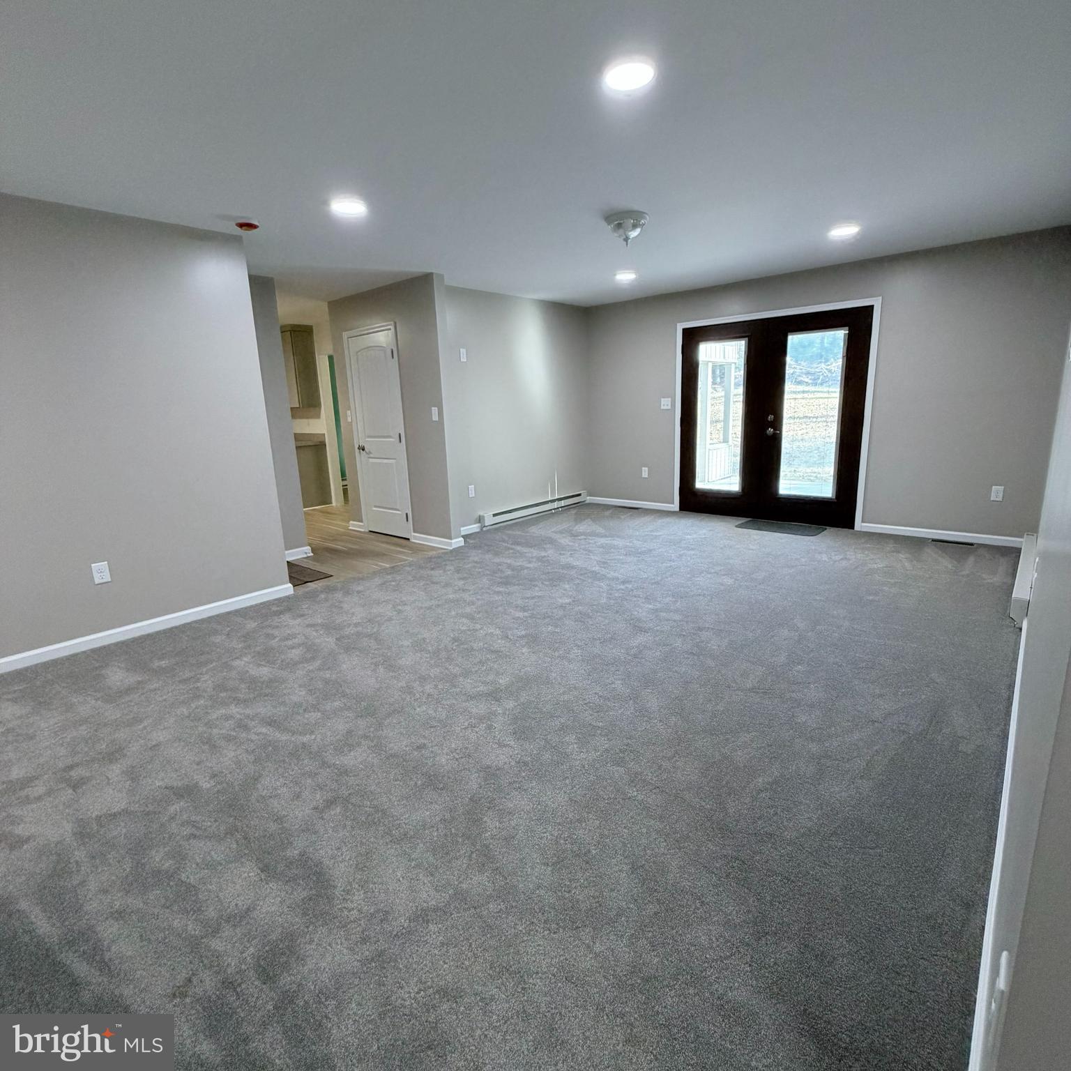155 Buchanan Valley Road Orrtanna, PA 17353 - Photo 9 of 61 a view of an empty room with window