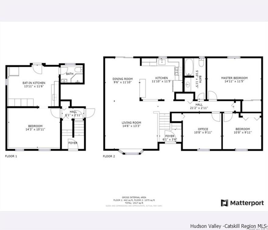 10 Van Wagner Road Highland, NY 12528 - Photo 22 of 26 Photo 24