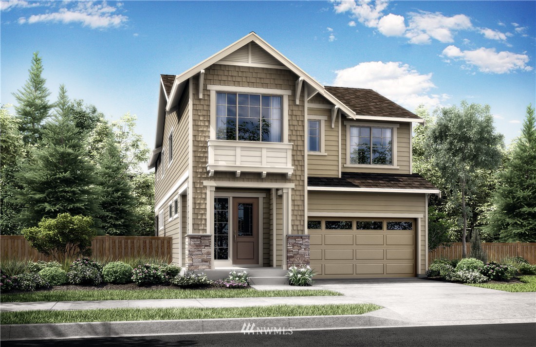 17709 115th Place Southeast Renton, WA 98055 - Photo 1 of 11