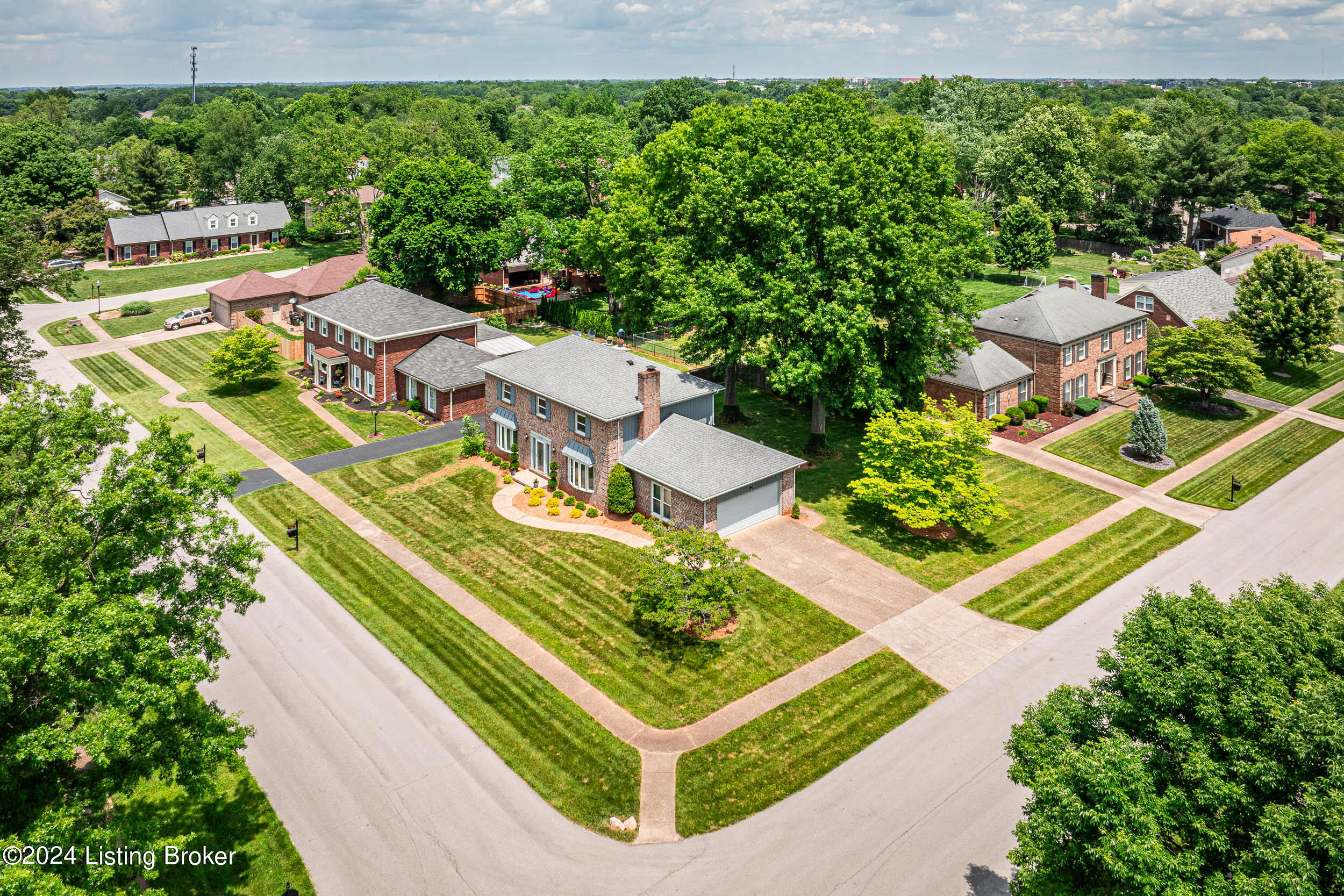 3401 Cross Pointe Road Louisville, KY 40241 - Photo 22 of 22 3401 Cross Pointe Road-1