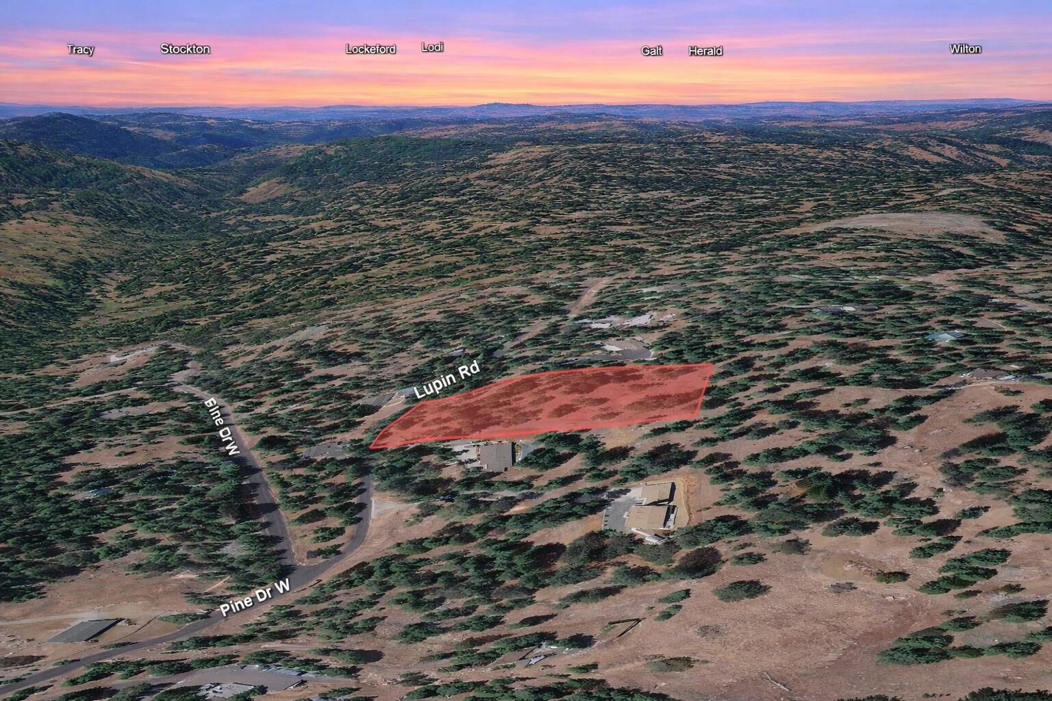 26041 Lupin Road Volcano, CA 95689 - Photo 3 of 11 Chatgpt 12 - 023-300-014-000