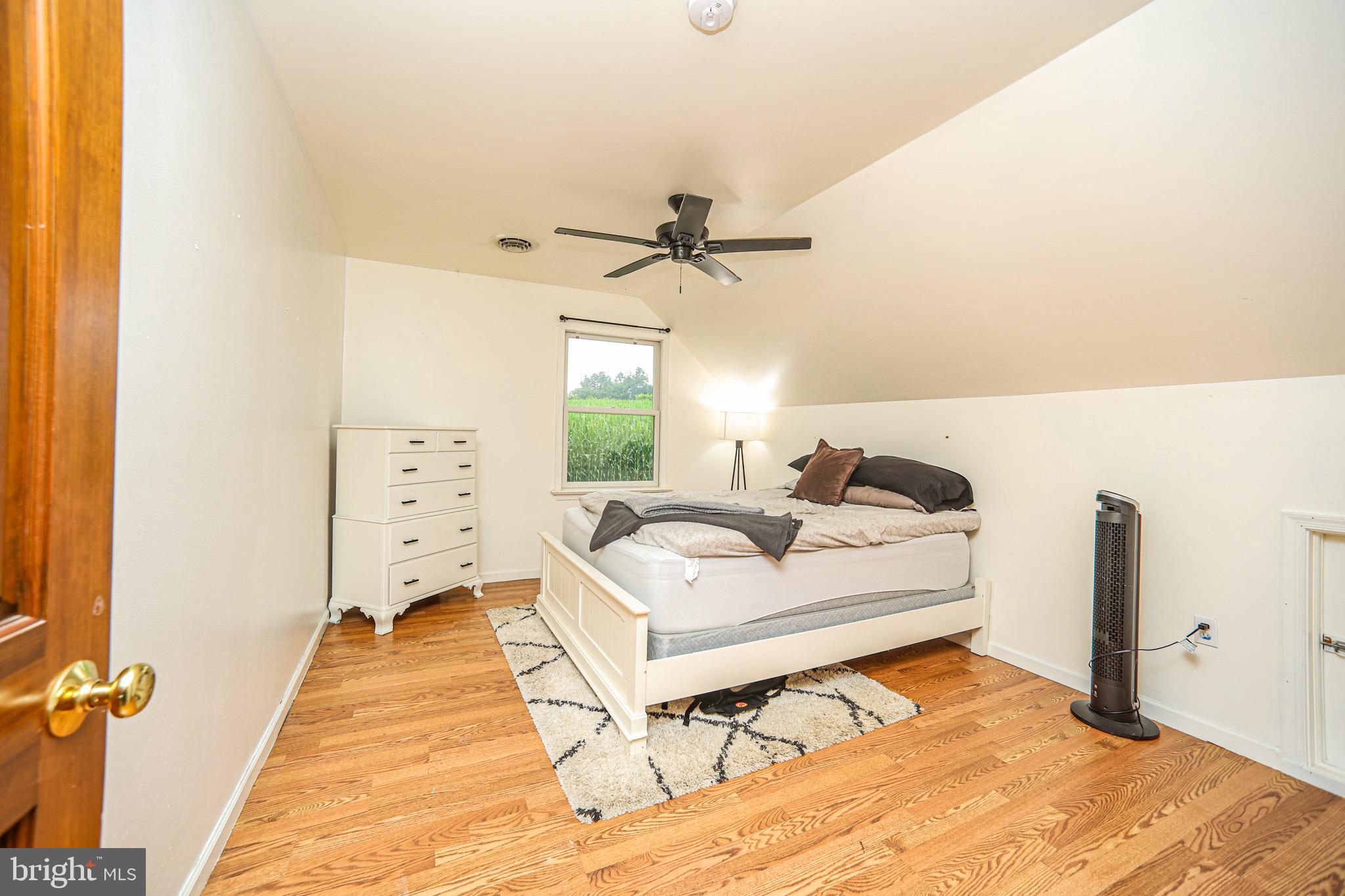 345 Kauffroth Road Narvon, PA 17555 - Photo 60 of 88 a living room with a bed furniture and a window