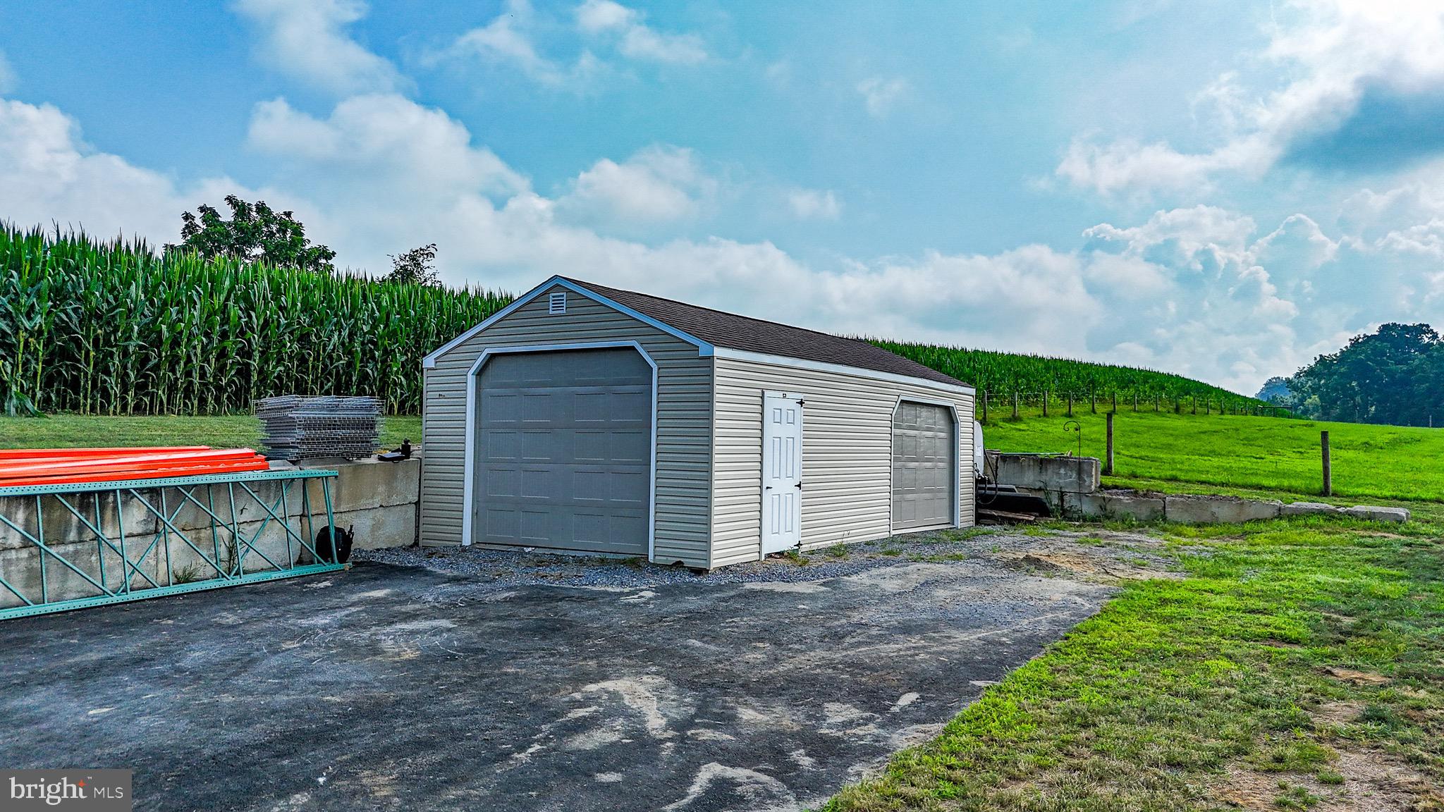 345 Kauffroth Road Narvon, PA 17555 - Photo 72 of 88