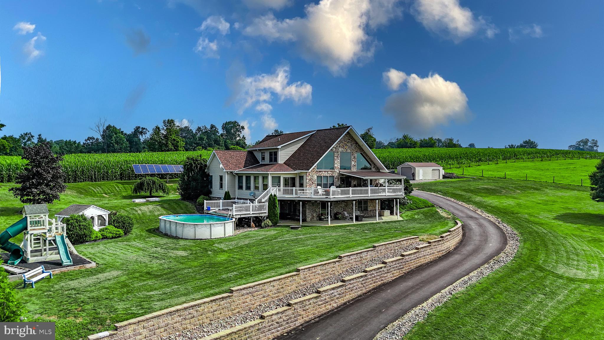 345 Kauffroth Road Narvon, PA 17555 - Photo 86 of 88