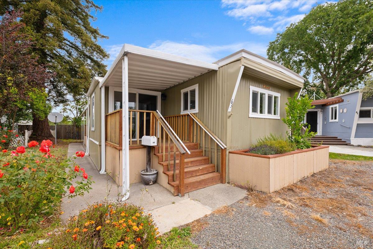 63 Arthur Drive Santa Rosa, CA 95403 - Photo 2 of 24