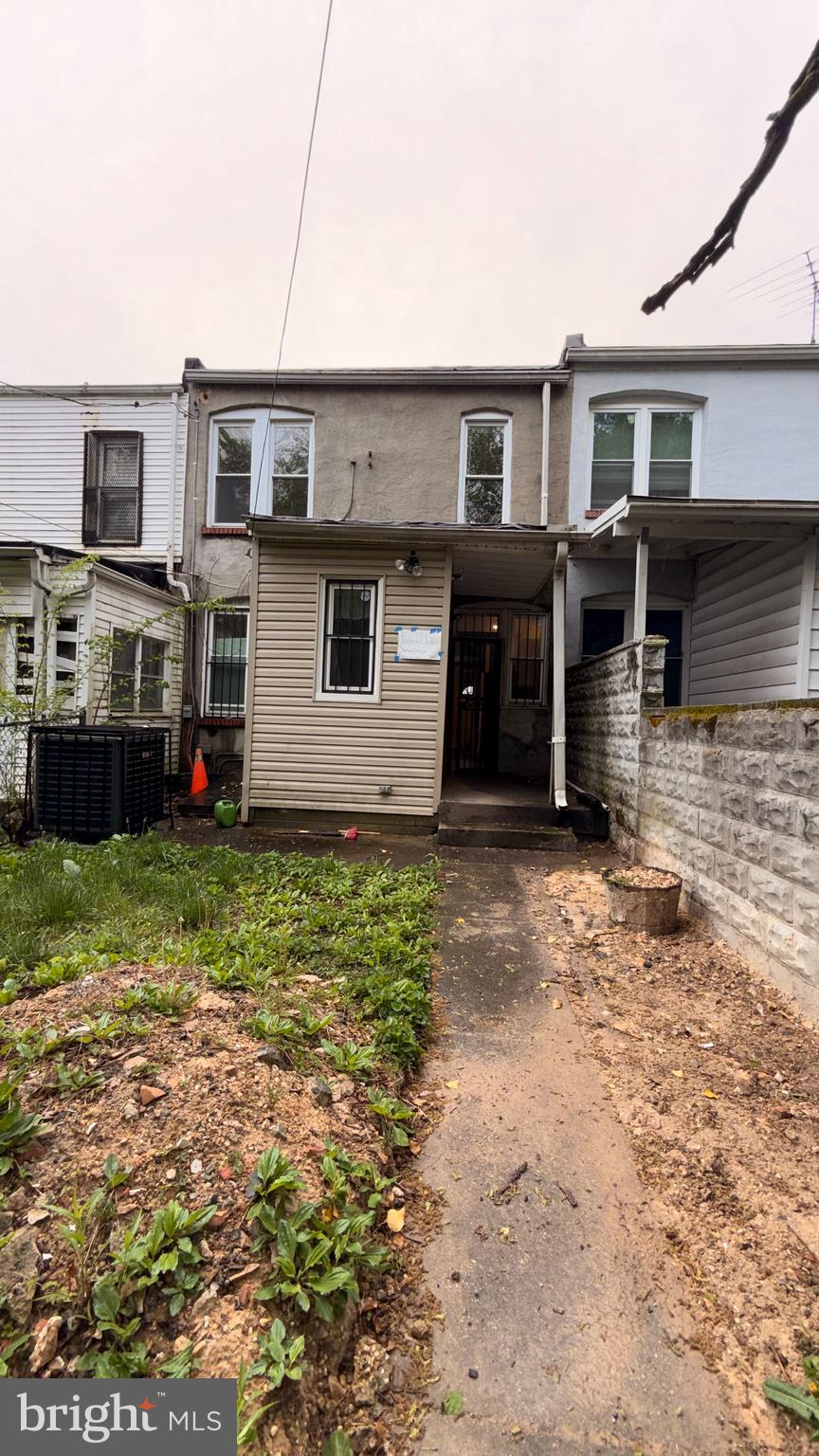2104 Presstman Street Baltimore, MD 21217 - Photo 37 of 38