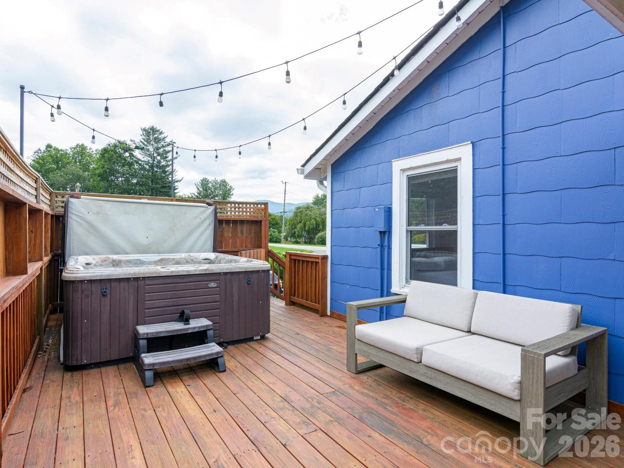 48 Hickory Tree Road Asheville, NC 28805 - Photo 38 of 48 Gallery Image 38