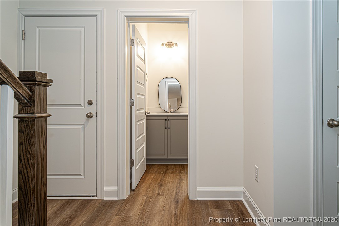 2512 Spring Valley Road Fayetteville, NC 28303 - Photo 18 of 50