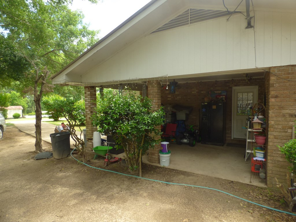 1009 Bell Haven Road McComb, MS 39648 - Photo 14 of 15 Photo 16