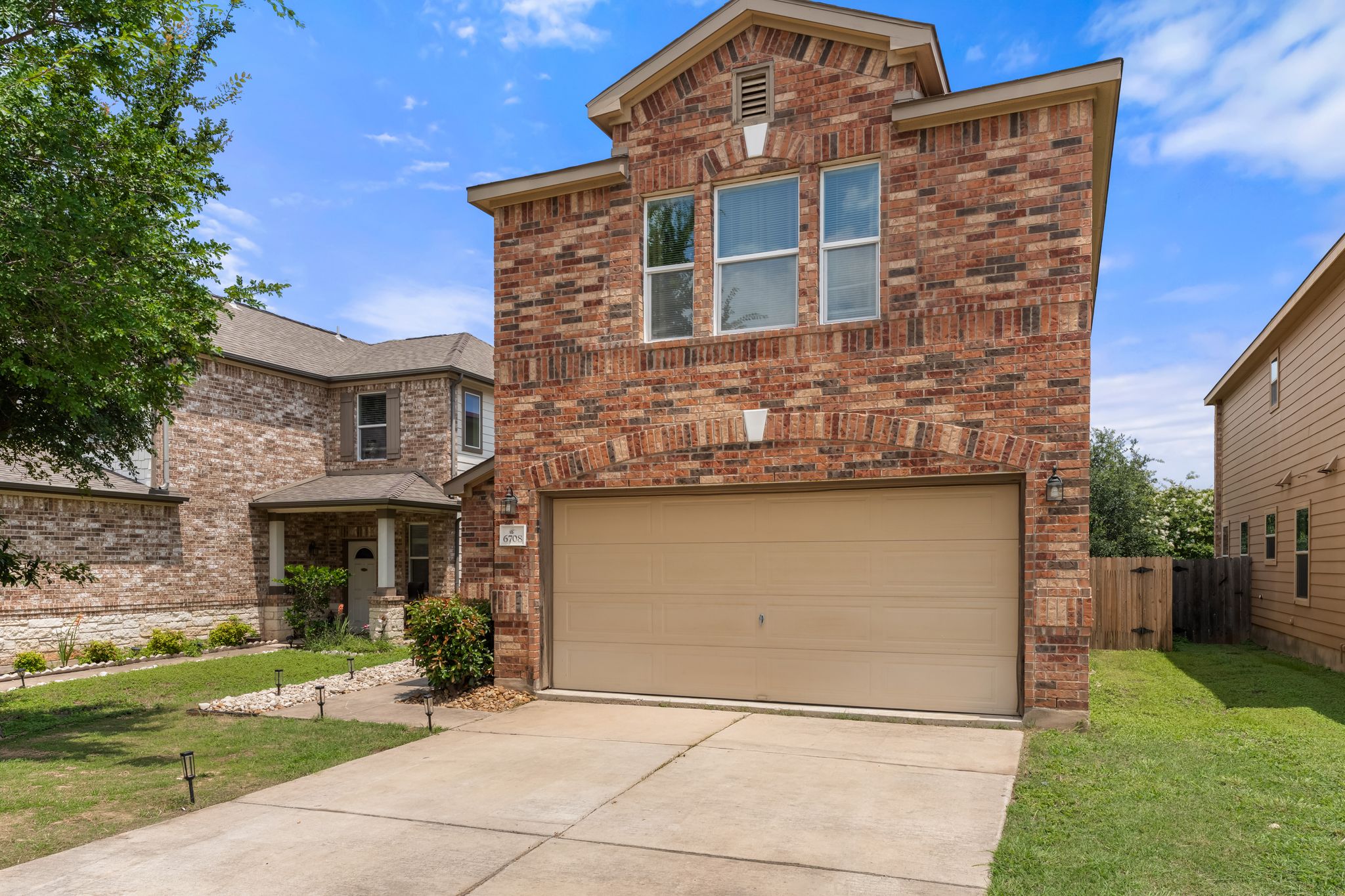 6708 Glebe Path Austin, TX 78754 - Photo 3 of 35