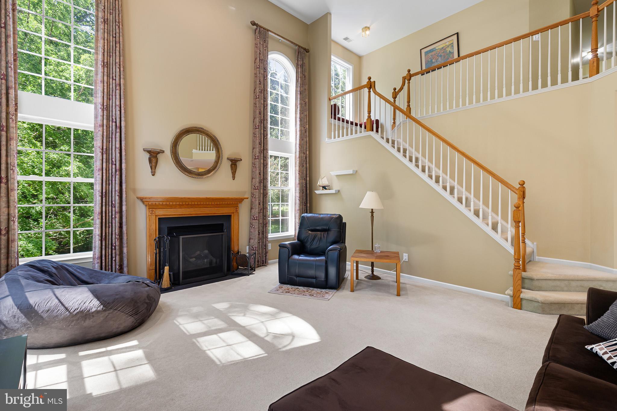 209 Dangina Drive Landenberg, PA 19350 - Photo 11 of 48 Family Room