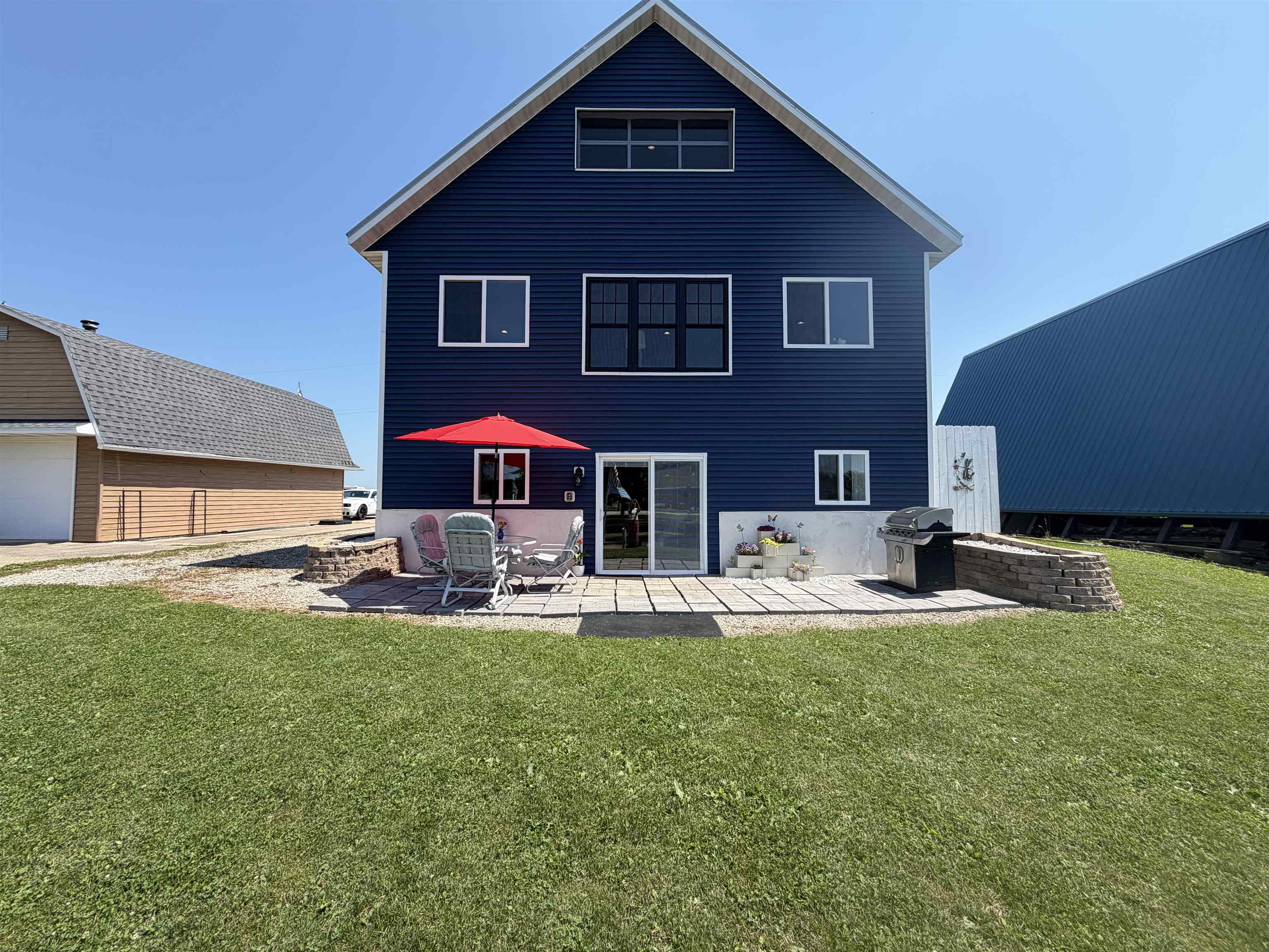 7711 Boom Bay Heights Road Larsen, WI 54947 - Photo 2 of 72