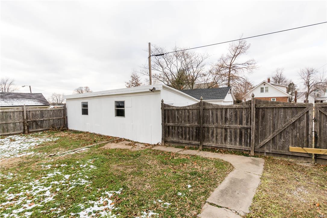 313 West 4th Street Waterloo, IL 62298 - Photo 23 of 26 Gallery Image 23