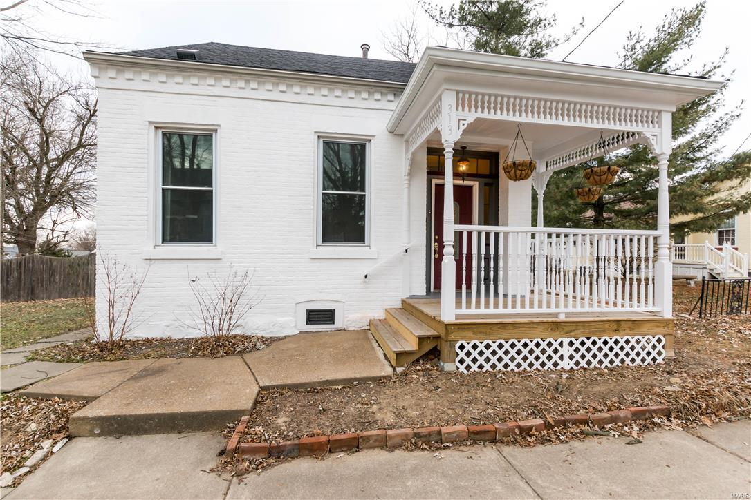 313 West 4th Street Waterloo, IL 62298 - Photo 4 of 26 Gallery Image 4